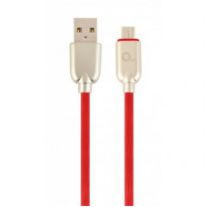 Кабель Cablexpert CC-USB2R-AMmBM-1M-R Micro