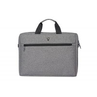 Сумка для ноутбука 2E-CBN315GY 16 Gray
