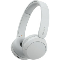 Навушники On-ear Sony WH-CH520, Білий WHCH520W.CE7