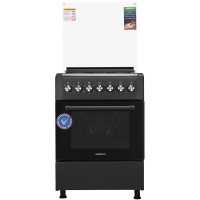 Плита ARDESTO  FSCF-E605B