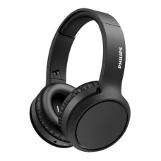 Навушники Philips Over-ear BT 5.0, Wireless, Чорний TAH5205BK/00