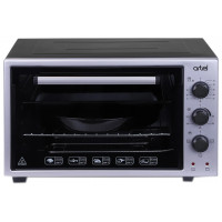 Електрична піч ARTEL MD3618 E GREY-BLACK