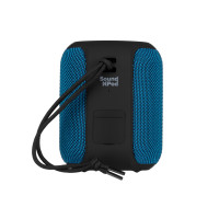 Колонка 2E SoundXPod Waterproof Blue