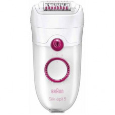 Епілятор Braun SE 5185 MILO