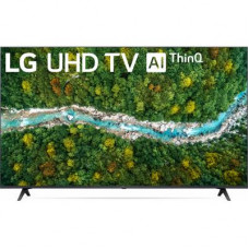 Телевізор LG 55UP77006LB