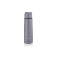 Термос Ardesto Bright City, 500мл,сірий AR2650GR