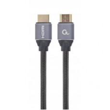 Кабель Cablexpert CCBP-HDMI-2M, HDMI V.2.0