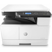 Принтер БФП HP LJ Pro M438n 8AF43A