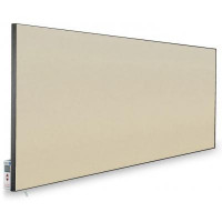 Керамічна електронагрівальна панель Teploceramic  TCM-RA1000BEIGE