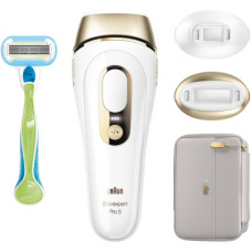 Епілятор BRAUN PL5154