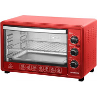 Електрична піч INTERLUX ILEO-0038R