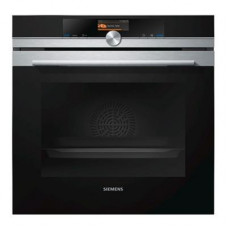 Духова шафа Siemens HB656GHS1