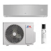 Кондиціонер Cooper&Hunter CH-S18FTXAL2-SC