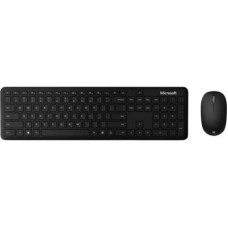 Комплект Microsoft Desktop Bundle BT Black Ru 1AI-00011