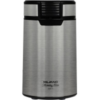Кавомолка MILANO CG-6002SS