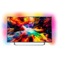Телевізор Philips 50PUS7303/12