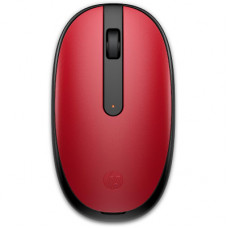 Миша HP 240 BT red 43N05AA