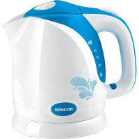 Електрочайник Sencor SWK1502BL