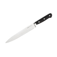 Ніж Ardesto Black Mars 20,3 см слайсерний