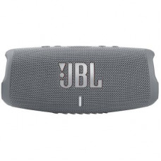 Портативна акустика JBL Charge 5 Сірий JBLCHARGE5GRY