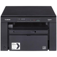 Принтер БФП Canon i-Sensys MF3010