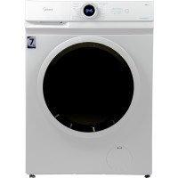 Пральна машина MIDEA MF100W70B/ W-UA