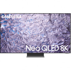 Телевізор SAMSUNG QE85QN800CUXUA