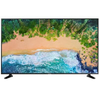 Телевізор Samsung UE43NU7097UXUA
