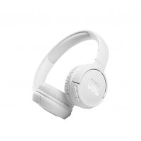 Навушники JBL Tune 510BT (JBLT510BTWHTEU) White