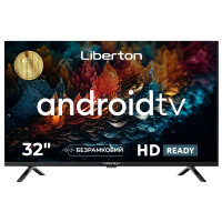 Телевізор Liberton LTV-32H02AT