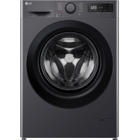 Пральна машина LG F2WR508SBM
