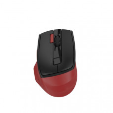 Миша A4Tech Fstyler FG45CS Air (Sports Red), USB