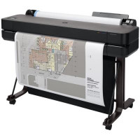 Принтер HP DesignJet  5HB11A