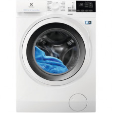 Прально-сушильна машина Electrolux  EW7WO447WU