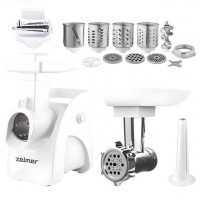 М`ясорубка ZELMER ZMM9803B