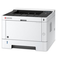 Принтер лазерний KYOCERA ECOSYS P2040dw