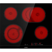 Варильна панель Gorenje ECT641 BSC