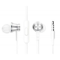 Навушники Xiaomi Piston Fresh Bloom Matte (ZBW4355TY) Silver
