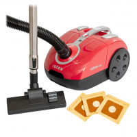 Порохотяг Rotex  RVB18-E EcoRed