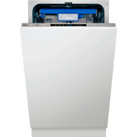 Посудомийна машина MIDEA MID45S300-C