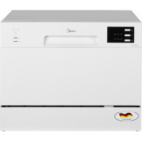 Посудомийна машина MIDEA MCFD55320W-C
