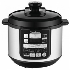 Мультиварка-скороварка Moulinex CE620D34