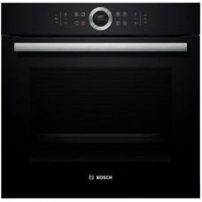 Духова шафа Bosch HBG635BB1