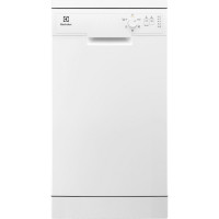 Посудомийна машина Electrolux  SMA91210SW