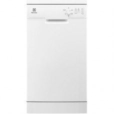 Посудомийна машина Electrolux  SMA91210SW