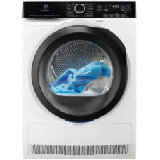 Сушильна машина Electrolux  EW9H188SCU