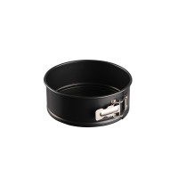 Форма для випікання Ardesto Gemini Mini, 16x4см, роз'ємна, кругла AR2502G