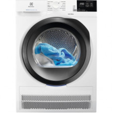 Сушильна машина Electrolux  EW6C427WU