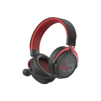 Бездротова ігрова гарнітура A4-Tech Bloody MR590 (Sport Red)