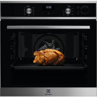 Духова шафа Electrolux  EOC5E70X